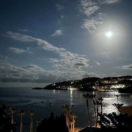 Playa Cotobro La Higuera Daire Almuñécar Dış mekan fotoğraf